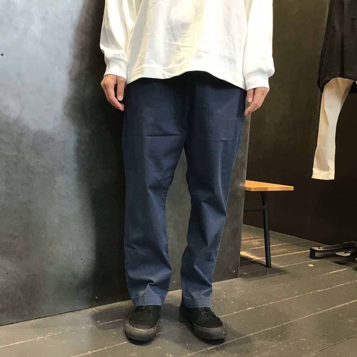 MUJI新宿】1階 9月13日(火)のMUJI Labo＆新宿染め入荷情報